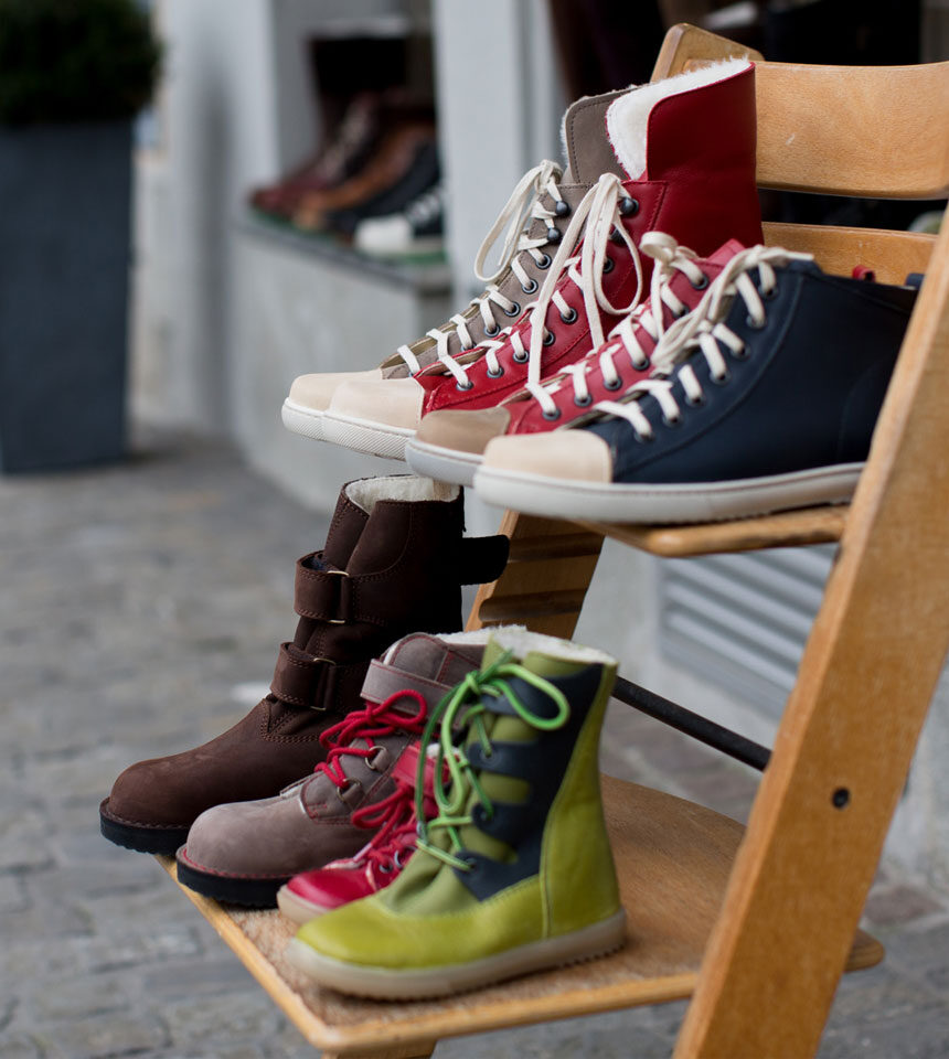 Shoes & Footwear category image