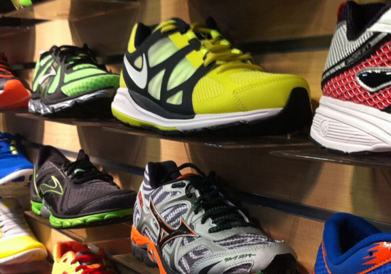 Naperville Running Company image