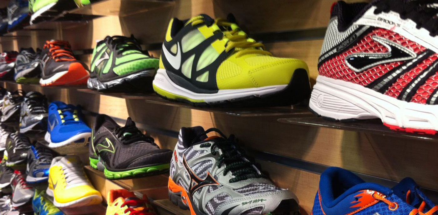 Naperville Running Company image