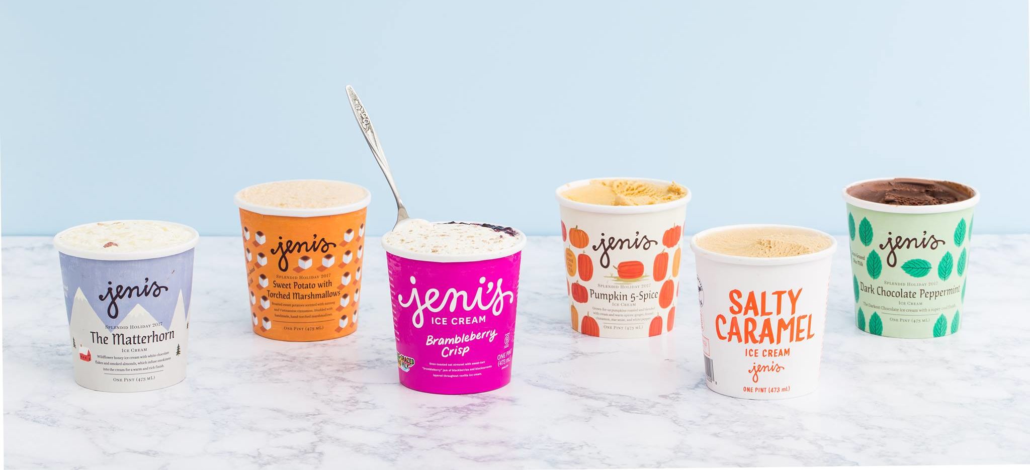 Jeni's Splendid Ice Creams - Downtown Naperville Alliance