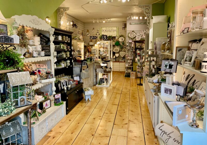 Home Decor & Accessories