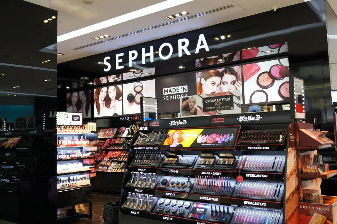 Photos at Sephora - Cosmetics Store