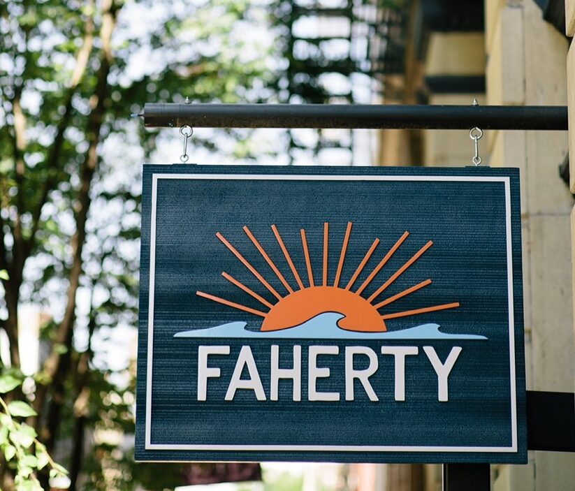 Faherty - Downtown Naperville Alliance