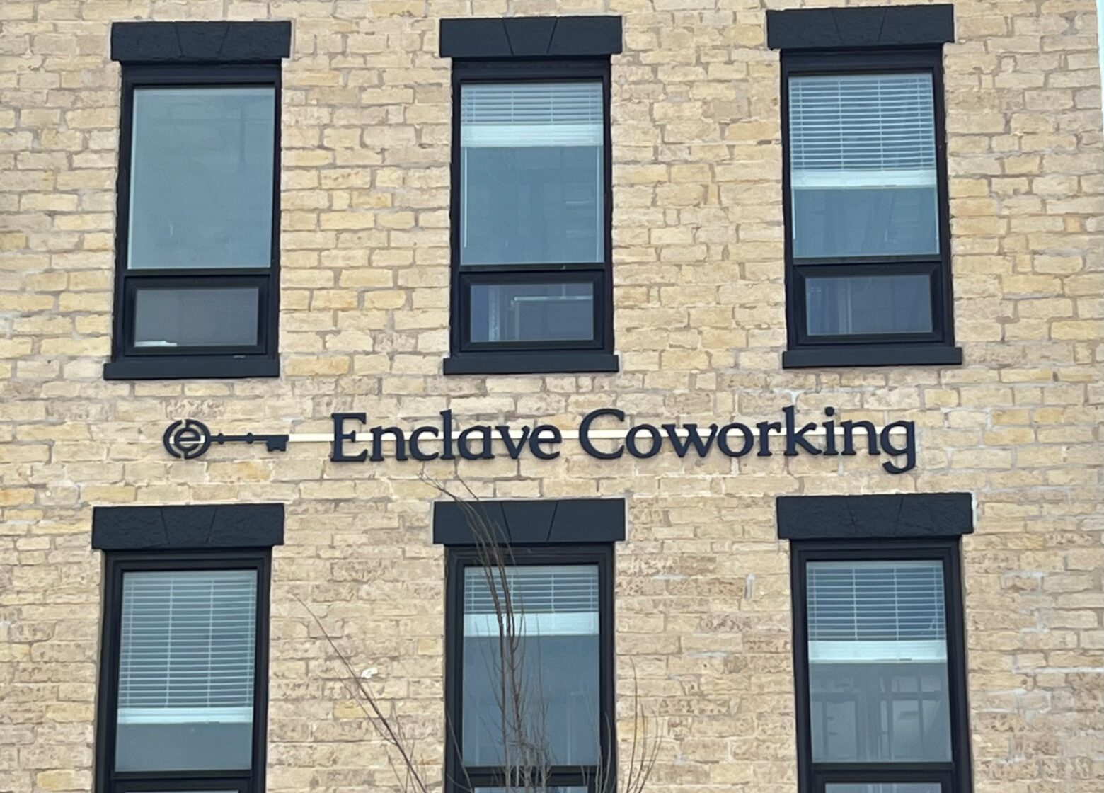 Enclave Coworking