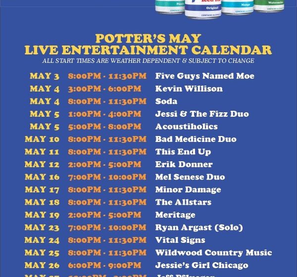 Events Downtown Naperville Alliance