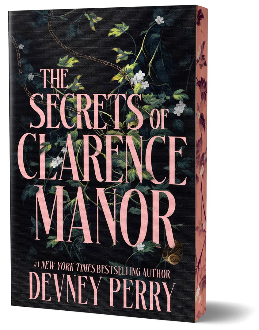 Devney Perry Map Author Event with Anderson's Bookshop: Devney Perry, to celebrate the ...